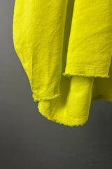 Hannoh Wessel Lime Jocelyne Skirt