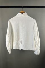 Hannoh Wessel Julia White Jacket