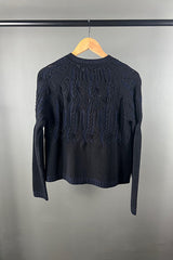 Hannoh Wessel Karlotta Cashmere Knit Cardigan