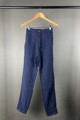 Hannoh Wessel Navy Peter Pants
