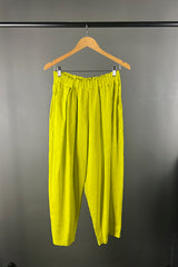 Hannoh Wessel Padme Lime Pants