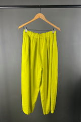 Hannoh Wessel Padme Lime Pants