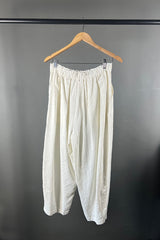 Hannoh Wessel Padme Pants in Natural
