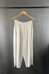 Hannoh Wessel Padme Pants in Natural