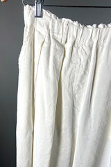 Hannoh Wessel Padme Pants in Natural