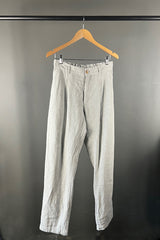 Hannoh Wessel Patrick Pants in Pearl