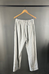 Hannoh Wessel Patrick Pants in Pearl