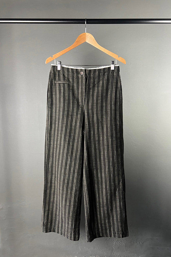 Hannoh Wessel Petrina Pants in Sepia