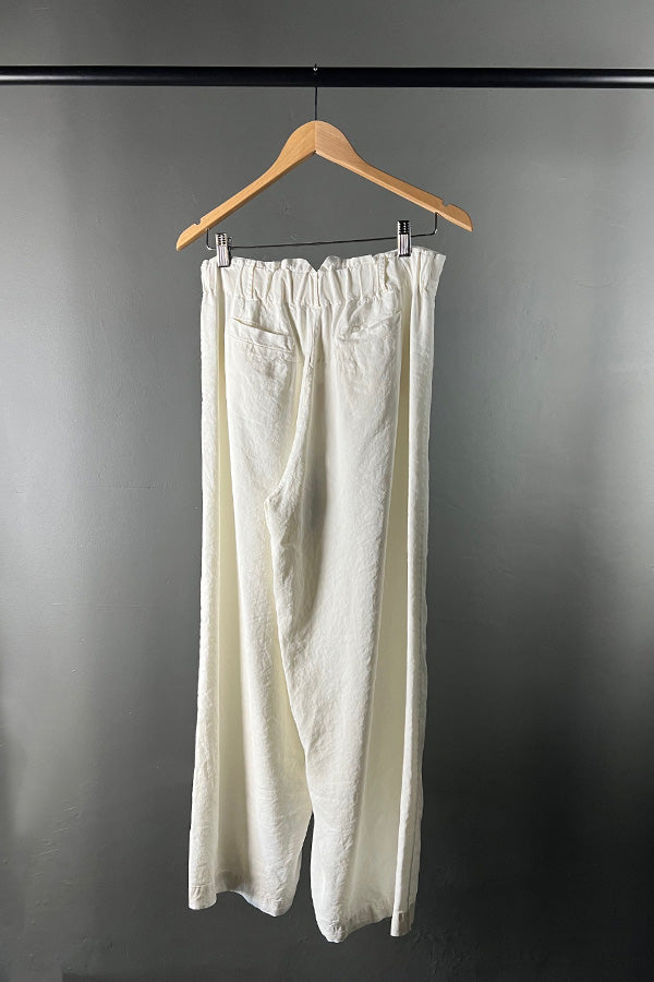 Hannoh Wessel Philemon Pants in Natural