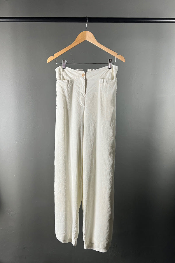 Hannoh Wessel Philemon Pants in Natural