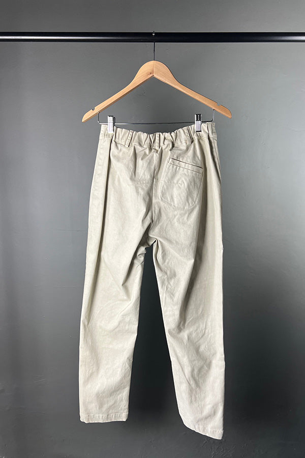 Hannoh Wessel Philip Pants in Old Sand