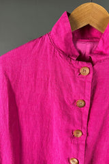 Hannoh Wessel Julia Fushia Jacket