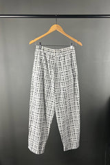 Hannoh Wessel Poppy Pants