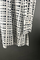 Hannoh Wessel Sienna Oversized Shirt