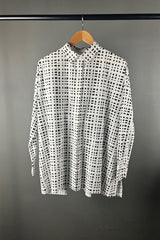 Hannoh Wessel Sienna Oversized Shirt