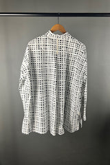 Hannoh Wessel Sienna Oversized Shirt
