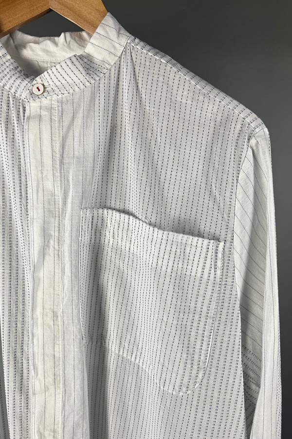 Hannoh Wessel Simon Shirt in Natural