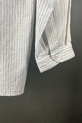 Hannoh Wessel Simon Shirt in Natural