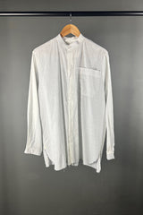 Hannoh Wessel Simon Shirt in Natural