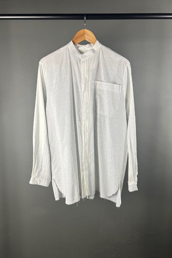 Hannoh Wessel Simon Shirt in Natural