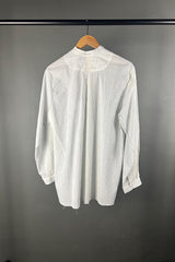 Hannoh Wessel Simon Shirt in Natural