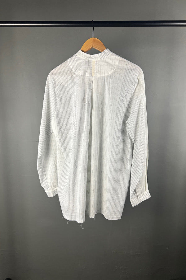 Hannoh Wessel Simon Shirt in Natural