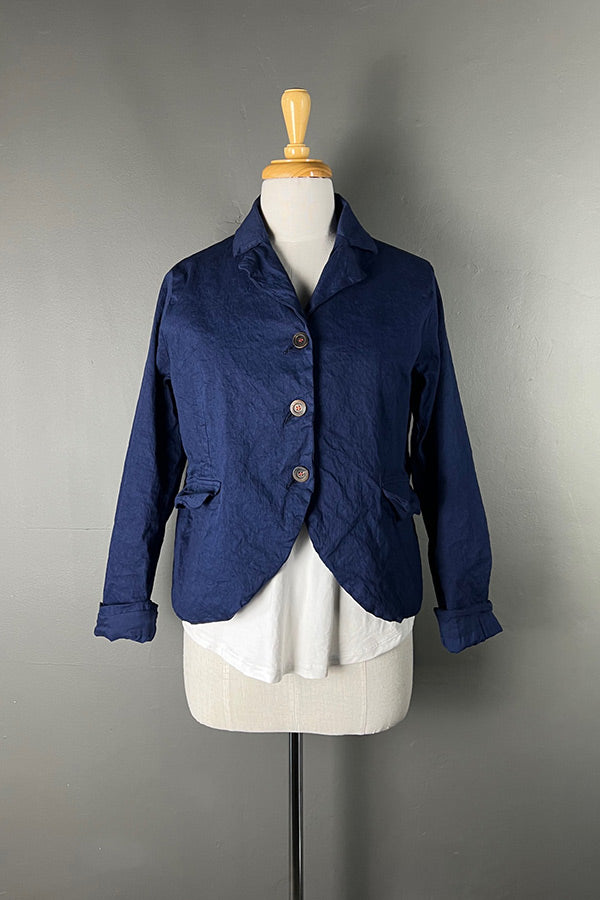 Hannoh Wessel Valeriane Ink Jacket