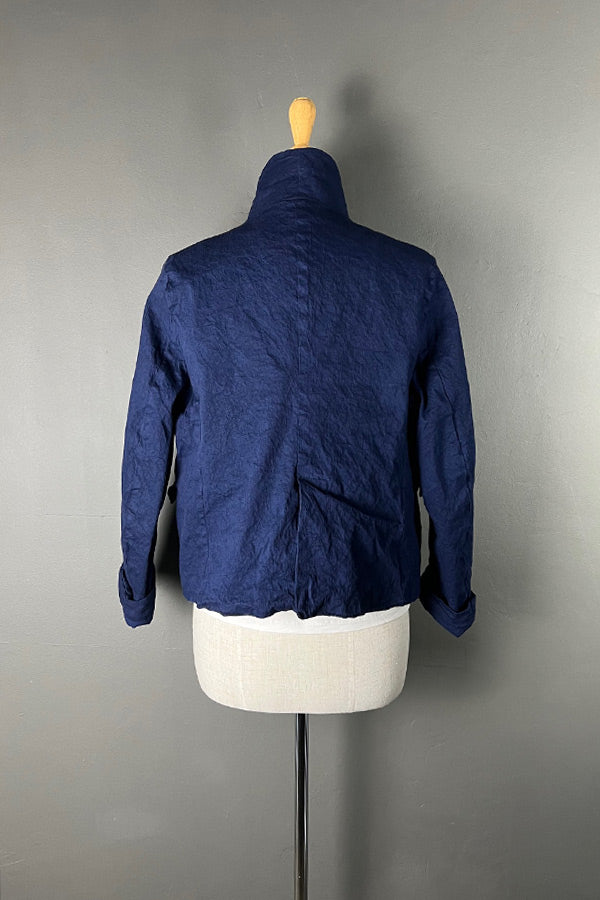 Hannoh Wessel Valeriane Ink Jacket