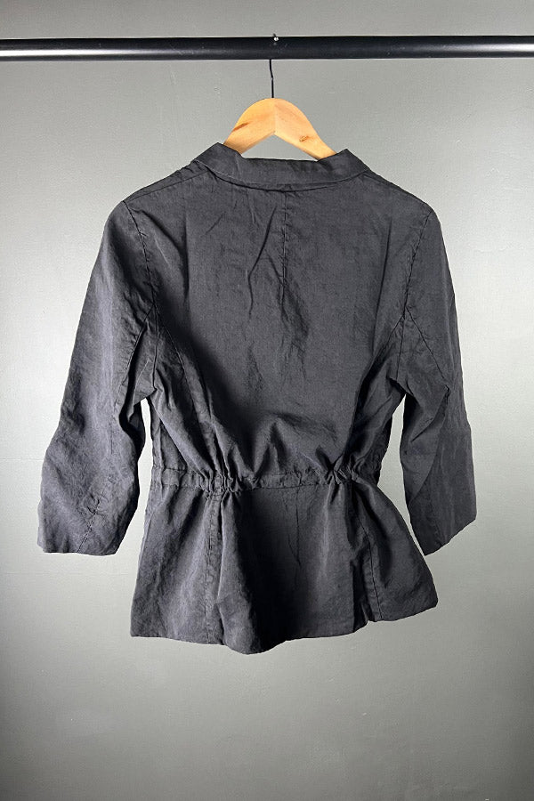 Hannoh Wessel Vela Jacket in Black