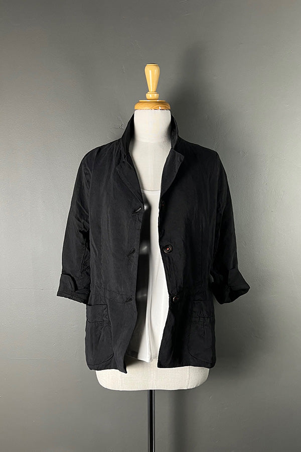 Hannoh Wessel Vela Jacket in Black