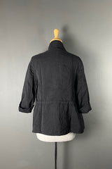 Hannoh Wessel Vela Jacket in Black