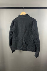 Hannoh Wessel Black Venus Jacket