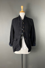 Hannoh Wessel Very Jacket in Notte