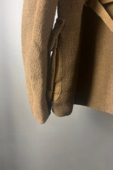 Hannoh Wessel Tobacco Vilma Jacket