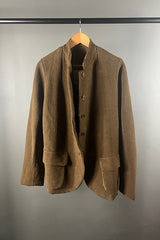 Hannoh Wessel Tobacco Vilma Jacket