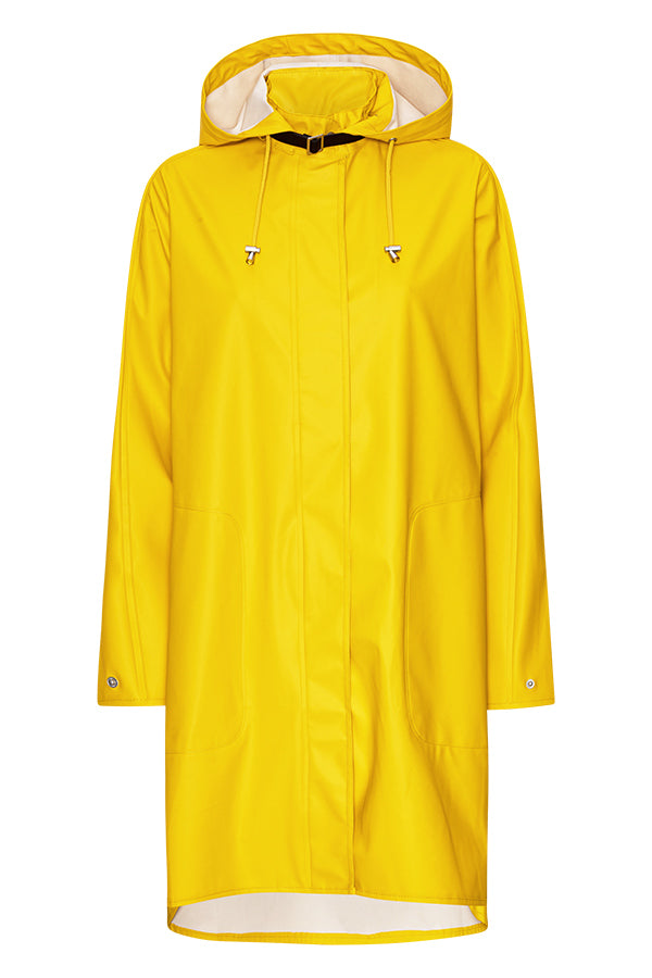 ILSE JACOBSEN Yellow Raincoat