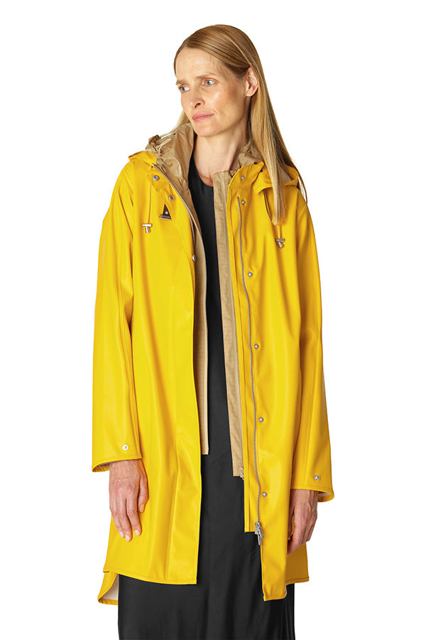 ILSE JACOBSEN Yellow Raincoat
