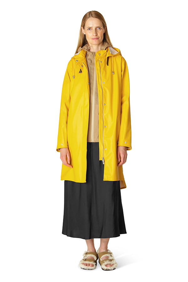 ILSE JACOBSEN Yellow Raincoat