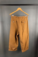 Klasica Washi Paper Dune Pants