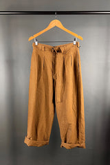 Klasica Washi Paper Dune Pants