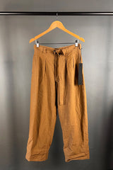 Klasica Washi Paper Dune Pants