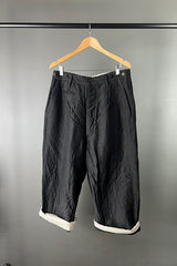 Klasica Dark Night Galway Trousers