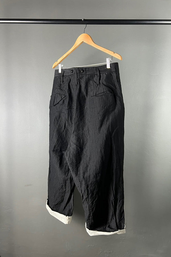 Klasica Dark Night Galway Trousers