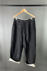 Klasica Dark Night Galway Trousers