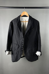 Klasica Locks Dark Night Jacket