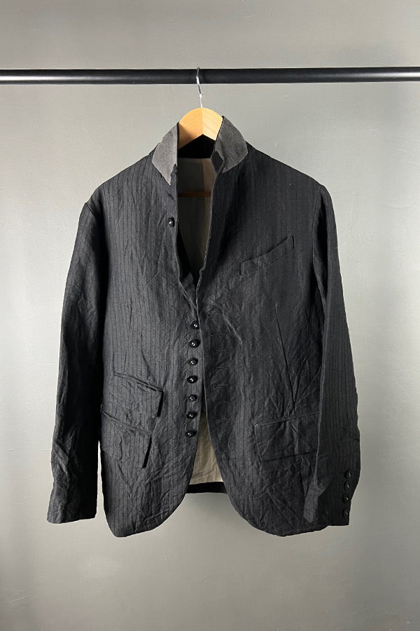 Klasica Locks Dark Night Jacket