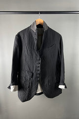 Klasica Locks Dark Night Jacket