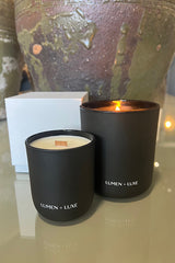 Lumen & Luxe Persian Oud XLarge Candle