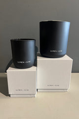 Lumen & Luxe Persian Oud XLarge Candle