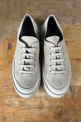 Lofina Cloud Suede Shoes